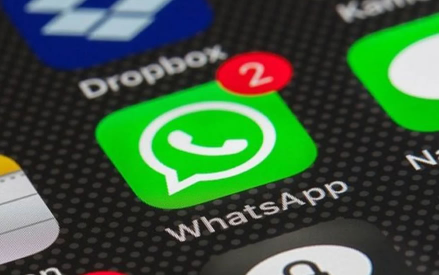 Whatsapp Cómo Saber Quien Te Escribe Sin Ni Siquiera Tocar El Celular 4711